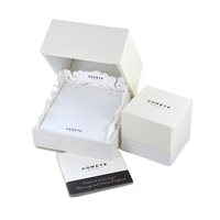 Collana Comete Donna Perle in Oro Perla FWQ106AM - FWQ106AM